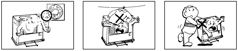 SENGOKU MGN-110 Kerosene Heater-4