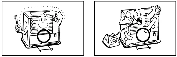 SENGOKU MGN-110 Kerosene Heater-6