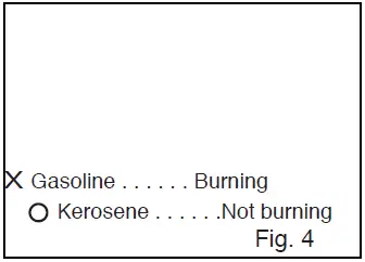 SENGOKU MGN-110 Kerosene Heater-8