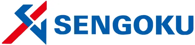 SENGOKU logo