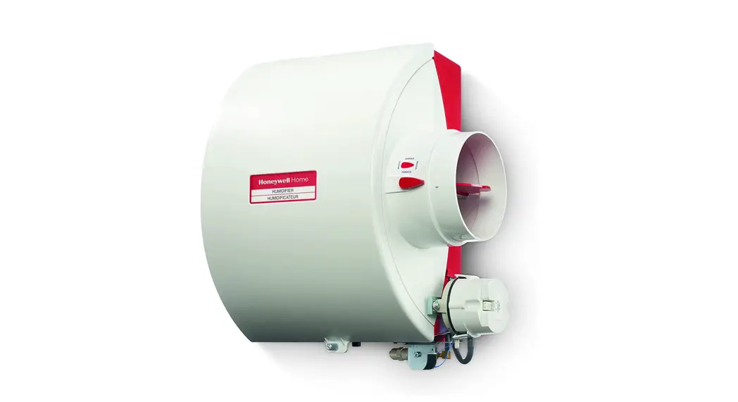 Honeywell Home Humidifier User Manual Honeywell Home Humidifier User Manual