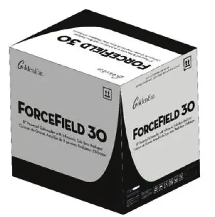 GoldenEar ForceField Powered Subwoofers - fig 13