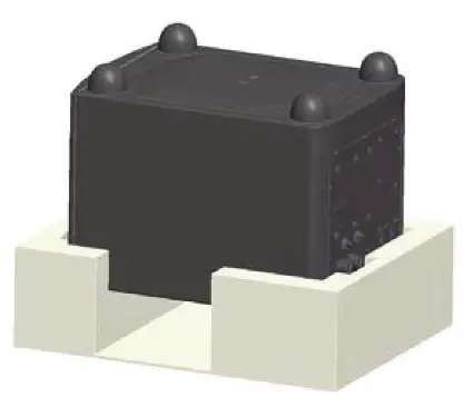 GoldenEar ForceField Powered Subwoofers - fig 15