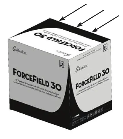 GoldenEar ForceField Powered Subwoofers - fig 16