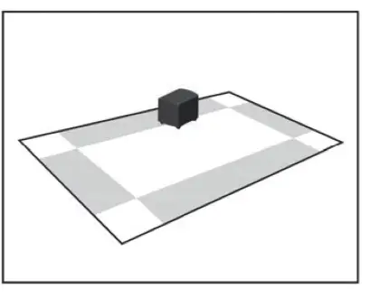 GoldenEar ForceField Powered Subwoofers - fig 20