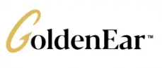 GoldenEar logo