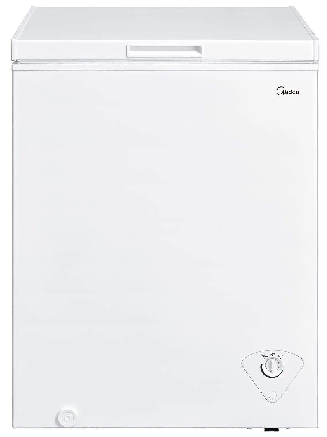 Midea MRC050S0AWW Chest Freezer