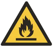 Warning icon