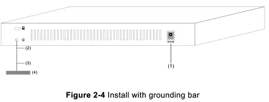 Tenda TEG1009P Switch with 9 ports - fig6