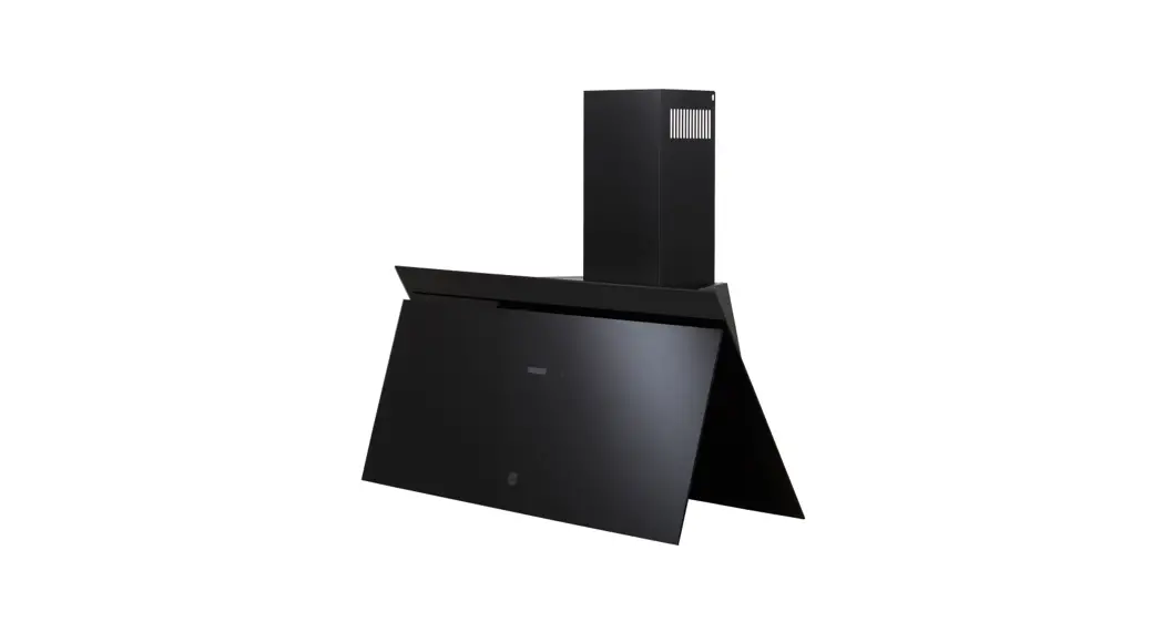 Hoover Hdg9dck3bwifi Cooker Hood User Manual