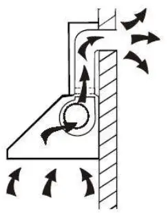 HOOVER HDG9DCK3BWIFI Cooker Hood Picture9
