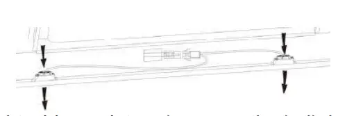 HOOVER HDG9DCK3BWIFI Cooker Hood fig