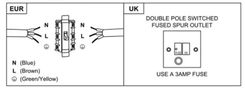 HOOVER HDG9DCK3BWIFI Cooker Hood