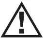 Warning Icon