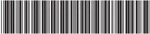 Bar code