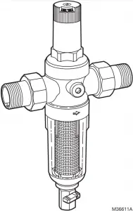 READ BEFORE INSTALLING