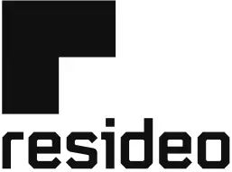 resideo logo b