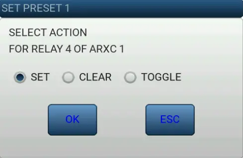 microHAM ARXC.MAG ARCO Smart Antenna Rotator Controller - Fig 17