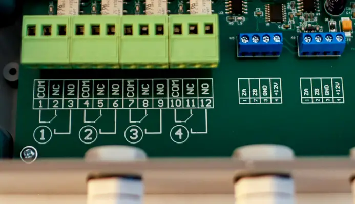 microHAM ARXC.MAG ARCO Smart Antenna Rotator Controller - Fig 2