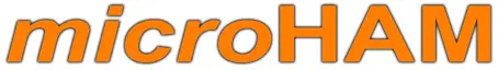 microHAM Logo