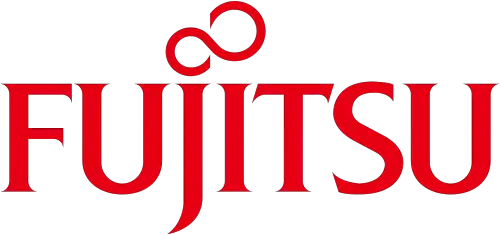 FUJITSU LOGO