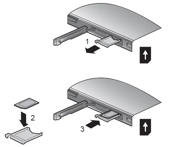 FUJITSU STYLISTIC Q7310 Highly Durable and Secure 2-In-1 Detachable Tablet FIG (3)