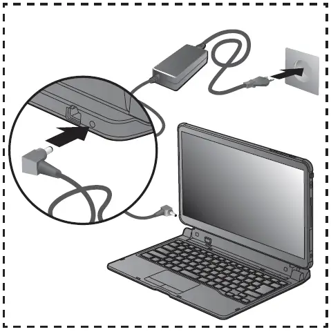 FUJITSU STYLISTIC Q7310 Highly Durable and Secure 2-In-1 Detachable Tablet FIG (7)