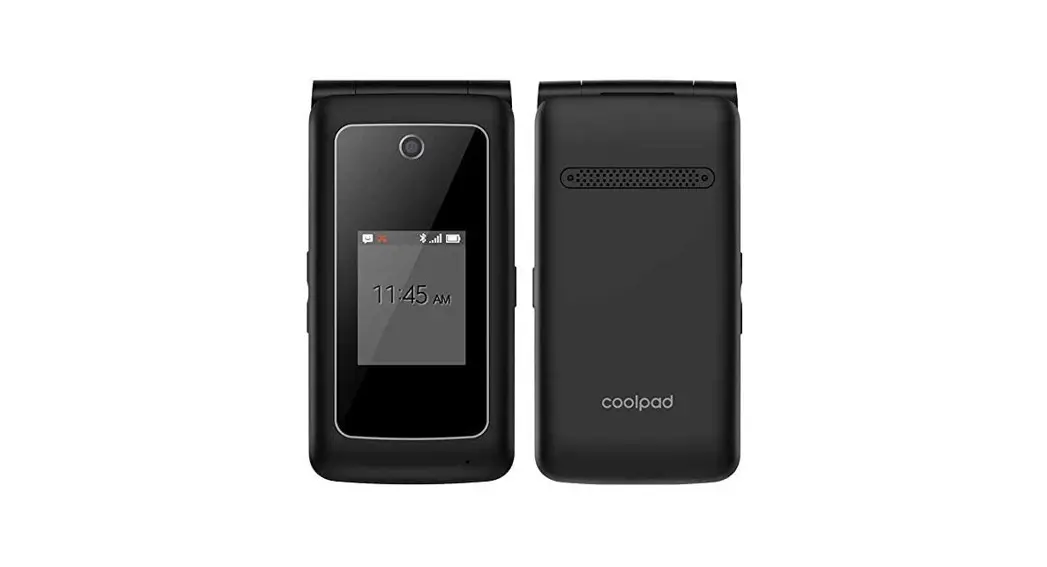 Coolpad Snap (t-mobile) User Manual