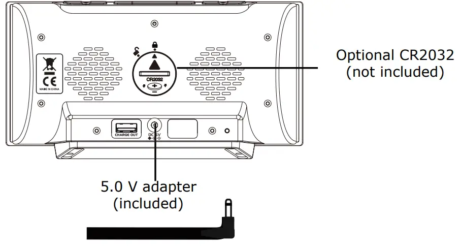 LA-CROSSE-617-2410v2-Curved-Alarm-Clock-with-FM-Radio-FIG-1