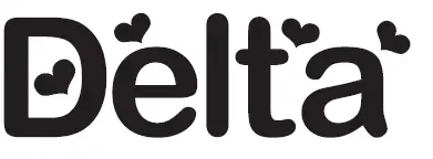 Delta-Children-Adley-3-in-1-Crib-User-Manual-logo