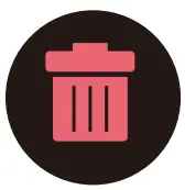 Charging records-My records Button