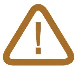 Warning Icon