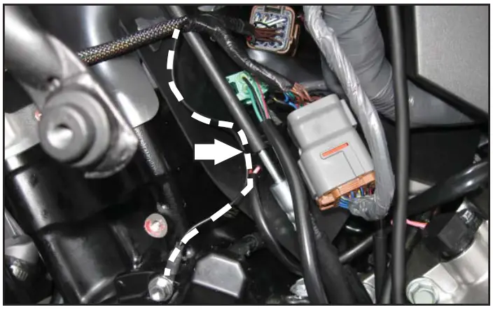 DYNOJET PC6 17022 Power Commander 6 COMMANDER 63