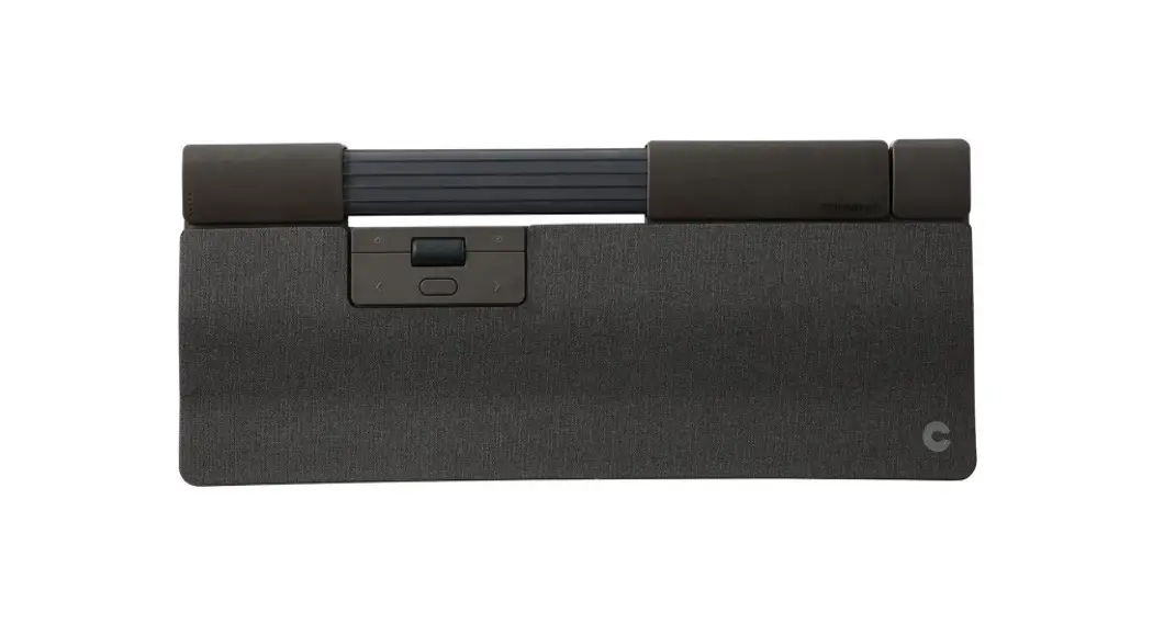 Contour Design 601407 Slidermouse Pro Wireless User Guide Contour Design 601407 Slidermouse Pro Wireless User Guide