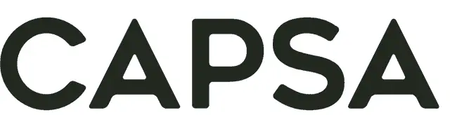 CAPSA LOGO.