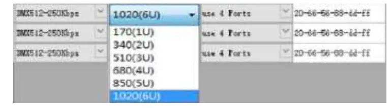 Rose-Lighting-TC809-Art-Net-Controller-fig-10