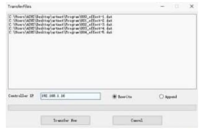 Rose-Lighting-TC809-Art-Net-Controller-fig-17