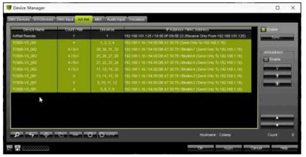 Rose-Lighting-TC809-Art-Net-Controller-fig-20