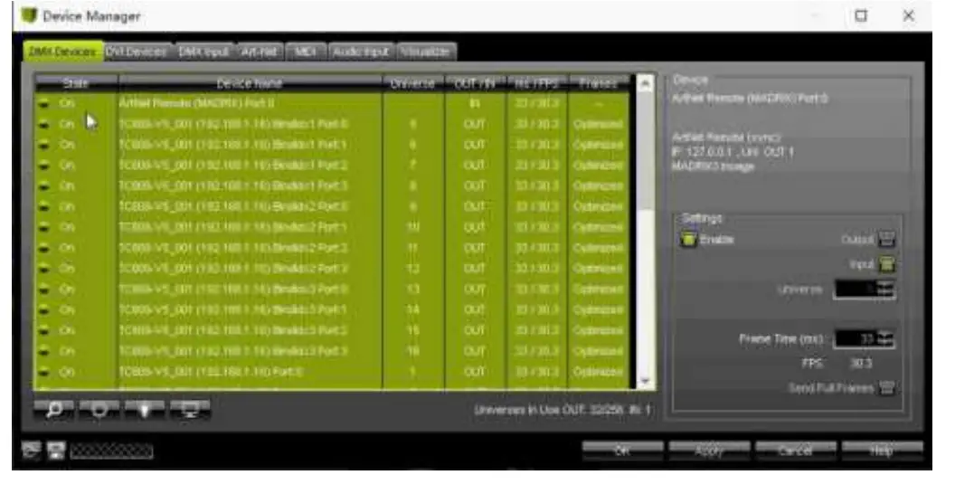 Rose-Lighting-TC809-Art-Net-Controller-fig-23