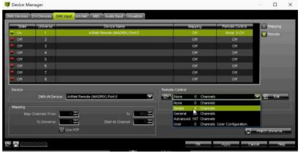 Rose-Lighting-TC809-Art-Net-Controller-fig-25