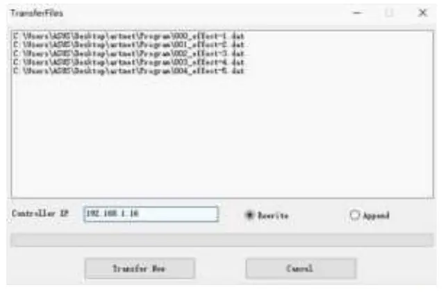 Rose-Lighting-TC809-Art-Net-Controller-fig-30