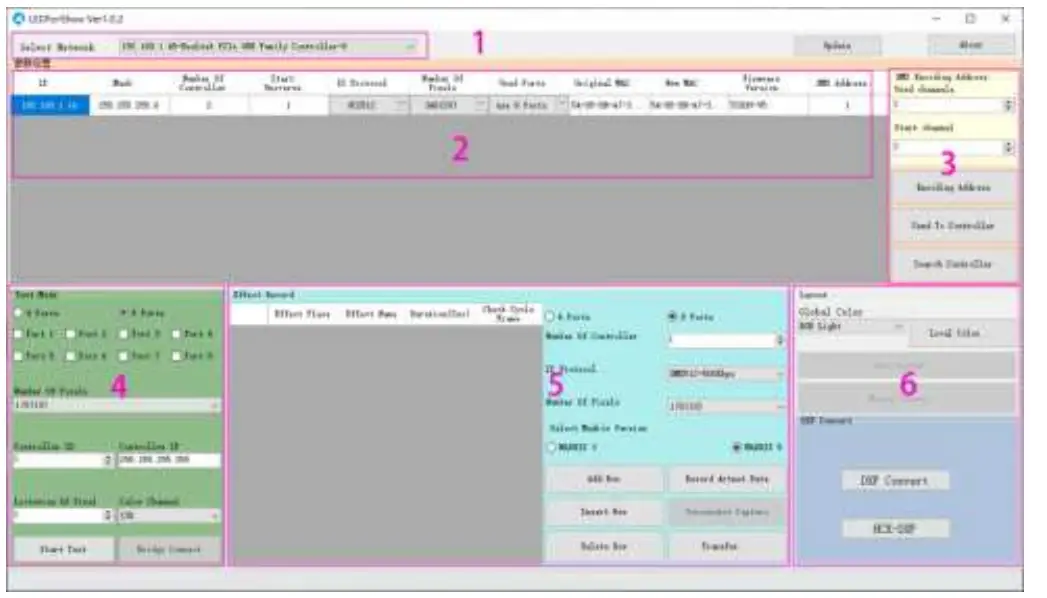 Rose-Lighting-TC809-Art-Net-Controller-fig-5