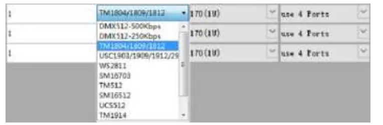 Rose-Lighting-TC809-Art-Net-Controller-fig-9