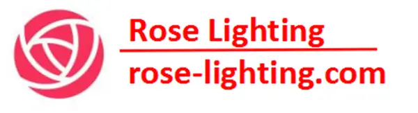 Rose Lighting-logo
