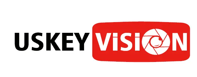 USKEY VISION logo