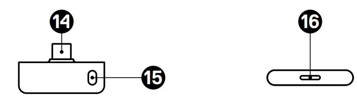 steelseries Arctis Nova 7 Wireless Headphone - Figure 3