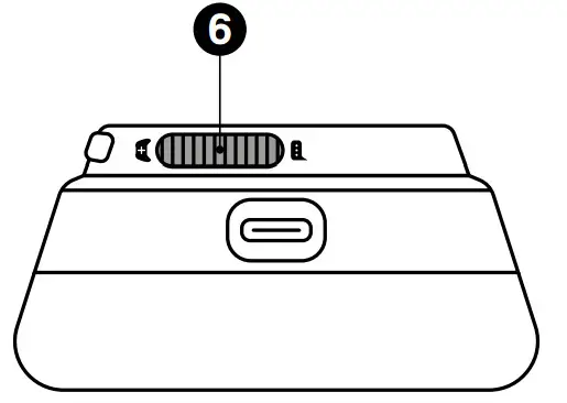 steelseries Arctis Nova 7 Wireless Headphone - Figure 8
