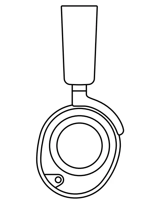 steelseries Arctis Nova 7 Wireless Headphone - icon 2