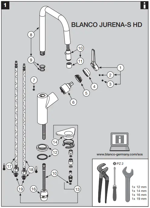 Assembly Instructions