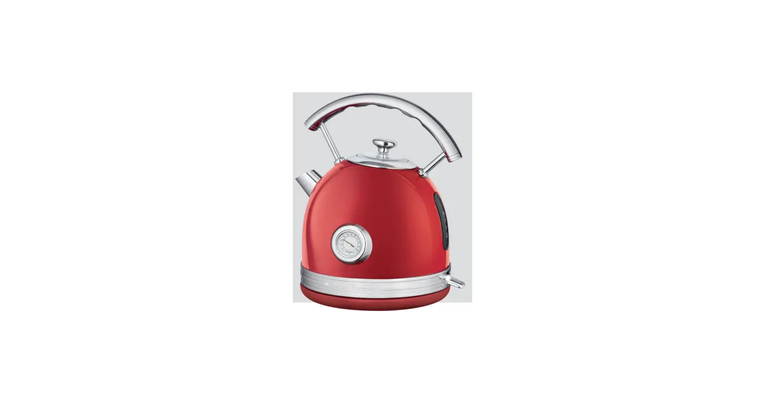 Proficook Pc-wks 1192 Water Kettle Instruction Manual